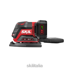 utensili SKIL Kit multilevigatrice compatto pwr core 20 brushless 20v X4L8J30